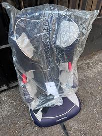 Seggiolino auto foppa pedretti