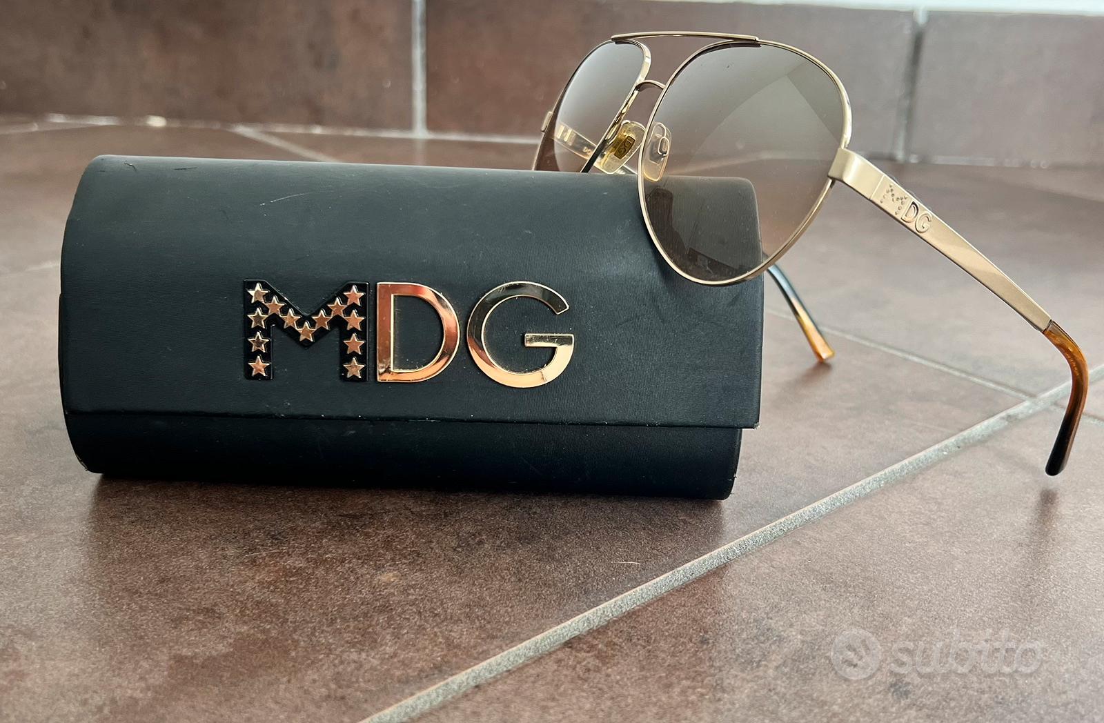 Sunglasses Occhiali Da Sole Madonna Occhiali Da Sole Dolce E