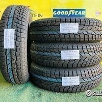 X4: Invernali 155/65R14 75T -ROYAL BLACK- al 100%