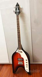 Basso Eko Rokes Rocket IV