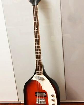 Basso Eko Rokes Rocket IV