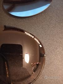 occhiali da sole vintage