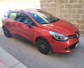 Renault Clio Sporter 1.5 dCi 8V 90CV Costume Natio