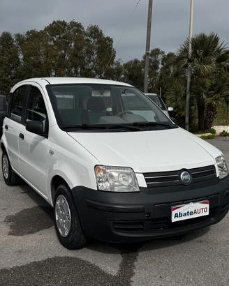 Fiat Panda 1.3 MJT 16V Dynamic