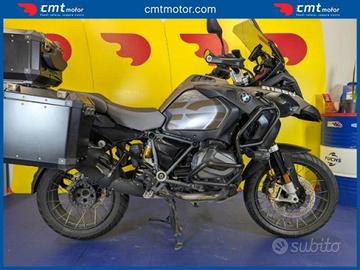 BMW R 1250 GS Adventure Garantita e Finanziabile