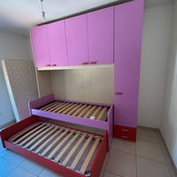 Cameretta Moretti Compact