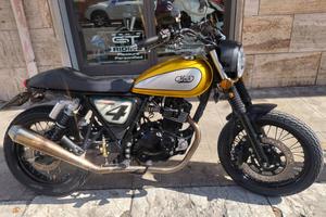 Mash Dirt Track 125 - 2021