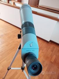 Cannocchiale Swarovski AT80