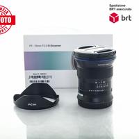 Laowa Venus Optics obiettivo 15 F2 Zero-D Nikon Z