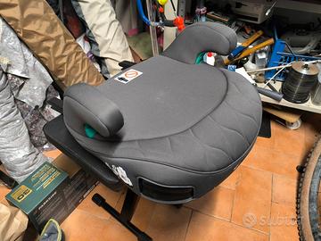 Alzata per auto