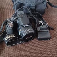 Macchina fotografica Nikon