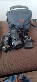 Macchina fotografica Nikon
