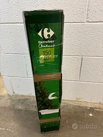 Albero di Natale 150cm