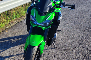 Kawasaki z900