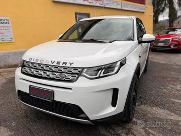Land Rover Discovery Sport 2.0D I4-L.Flw 150 CV AW