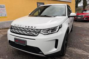 Land Rover Discovery Sport 2.0D I4-L.Flw 150 CV AW