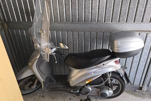 Liberty 200 4 tempi