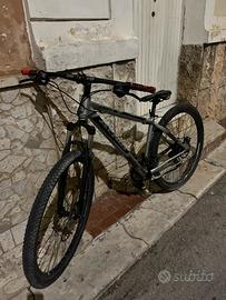 Mountainbike bici