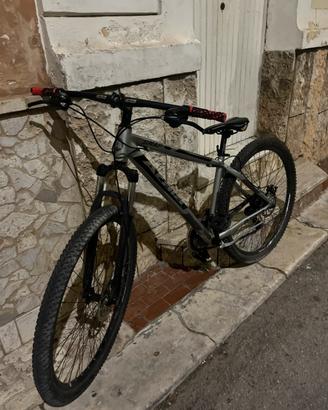 Mountainbike bici