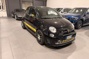 Abarth 595 1.4 Turbo T-Jet 160 CV Competizione