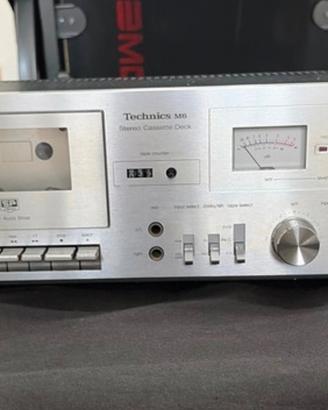 TECHNICS M6