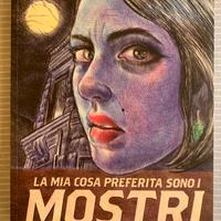 La mia cosa preferita sono i mostri (vol. 1)