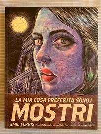 La mia cosa preferita sono i mostri (vol. 1)