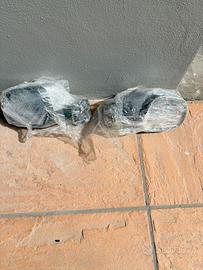 Specchietti Destro e Sinistro Dacia Duster 2012