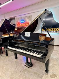 PIANOFORTE MEZZA CODA KAWAI MOD. KG6A NERO LUCIDO