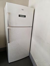 frigorifero Whirlpool 