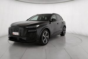 Audi Q6 e-tron S line edition quattro 387cv