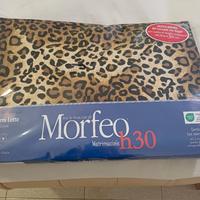 completo lenzuola matrimoniale 