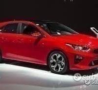 Ricambi per Kia Ceed 2018 c1029