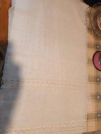 4 Tende per finestre 80 x 50
