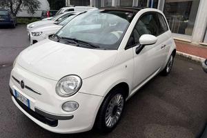 Fiat 500 500 III 1.2 Lounge 69cv