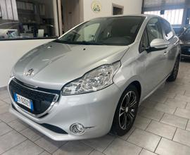 Peugeot 208 1.4 VTi 95 CV 5p. GPL Allure