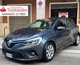 Renault Clio Blue dCi 8V 85 CV 5 porte Zen