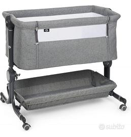 culla next to me comfy co sleeping