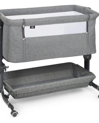 culla next to me comfy co sleeping