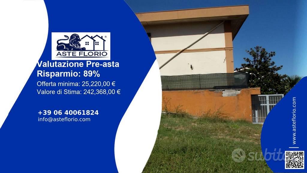 Appartamento – Massa Fermana, Fermo - Vista 2