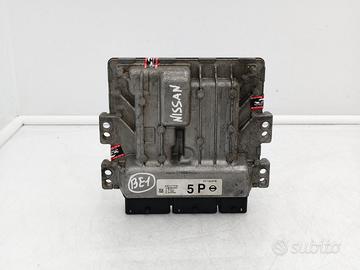 CENTRALINA MOTORE ECU YS23DDTT 2.3D 140Kw NISSAN N