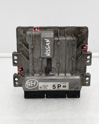 CENTRALINA MOTORE ECU YS23DDTT 2.3D 140Kw NISSAN N