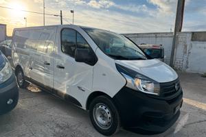 Fiat Talento 1.6 MJT 120CV PASSO LUNGO
