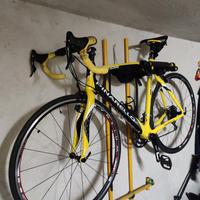 bici da corsa Pinarello 