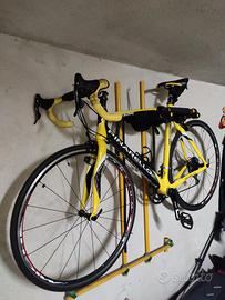 bici da corsa Pinarello 