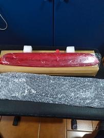  Jeep Renegade stop centrale