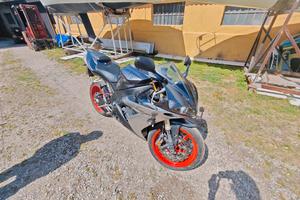 Yamaha R1 2004