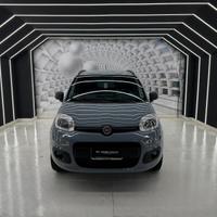Fiat Panda 0.9 Sport BENZ+METANO-KM CERTIFICATI-PE