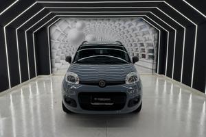 Fiat Panda 0.9 Sport BENZ+METANO-KM CERTIFICATI-PE