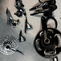 Gruppo sram force